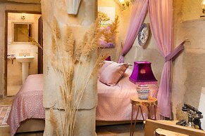 Cappadocia Splendid Cave Hotel