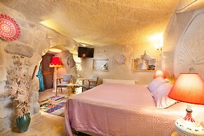 Cappadocia Splendid Cave Hotel