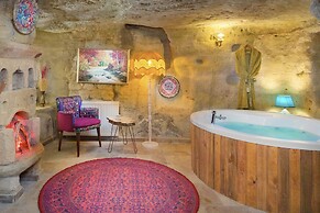 Cappadocia Splendid Cave Hotel