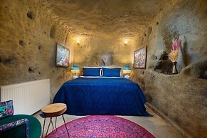 Cappadocia Splendid Cave Hotel