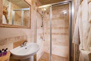 Cappadocia Splendid Cave Hotel