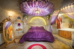 Cappadocia Splendid Cave Hotel