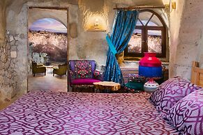 Cappadocia Splendid Cave Hotel