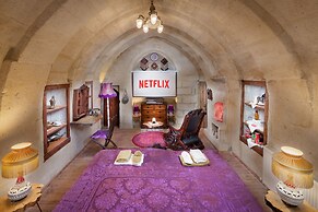 Cappadocia Splendid Cave Hotel