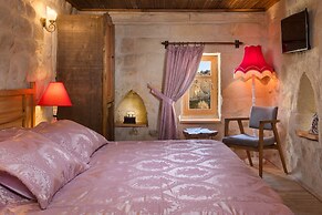 Cappadocia Splendid Cave Hotel