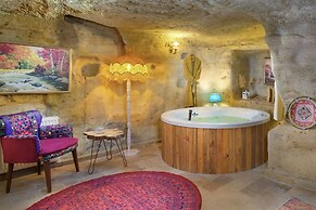 Cappadocia Splendid Cave Hotel