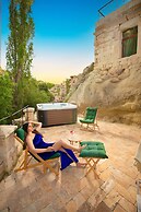 Cappadocia Splendid Cave Hotel