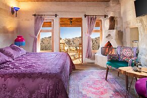 Cappadocia Splendid Cave Hotel