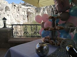 Cappadocia Splendid Cave Hotel