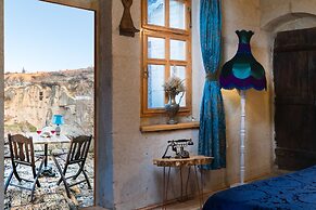 Cappadocia Splendid Cave Hotel