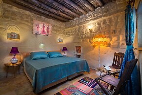 Cappadocia Splendid Cave Hotel