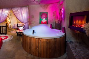 Cappadocia Splendid Cave Hotel