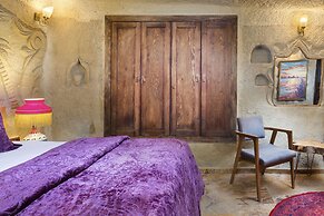 Cappadocia Splendid Cave Hotel