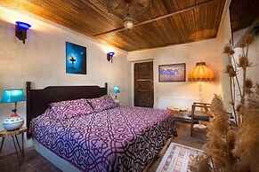 Cappadocia Splendid Cave Hotel