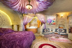 Cappadocia Splendid Cave Hotel
