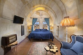 Cappadocia Splendid Cave Hotel