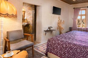 Cappadocia Splendid Cave Hotel