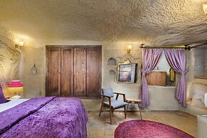 Cappadocia Splendid Cave Hotel