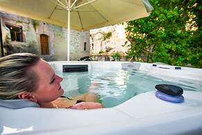 Cappadocia Splendid Cave Hotel