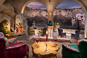 Cappadocia Splendid Cave Hotel