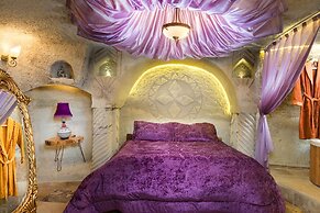 Cappadocia Splendid Cave Hotel