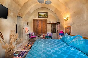 Cappadocia Splendid Cave Hotel