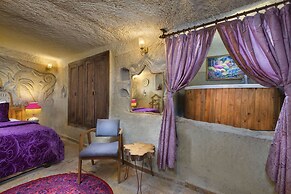 Cappadocia Splendid Cave Hotel