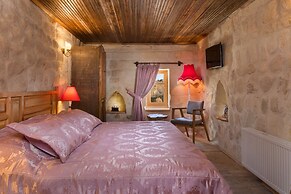 Cappadocia Splendid Cave Hotel