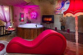 Cappadocia Splendid Cave Hotel