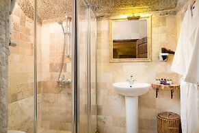 Cappadocia Splendid Cave Hotel