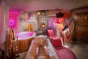 Cappadocia Splendid Cave Hotel
