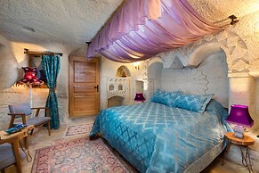 Cappadocia Splendid Cave Hotel