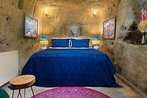Cappadocia Splendid Cave Hotel