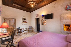 Cappadocia Splendid Cave Hotel