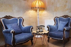 Cappadocia Splendid Cave Hotel