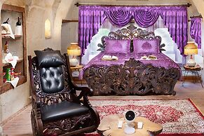 Cappadocia Splendid Cave Hotel