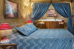 Cappadocia Splendid Cave Hotel