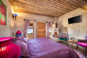 Cappadocia Splendid Cave Hotel