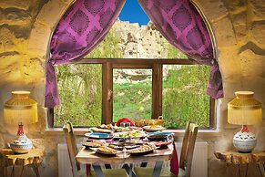 Cappadocia Splendid Cave Hotel