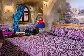 Cappadocia Splendid Cave Hotel