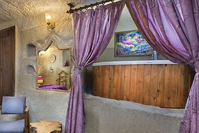Cappadocia Splendid Cave Hotel