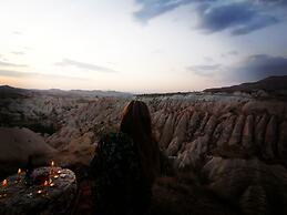 Cappadocia Splendid Cave Hotel