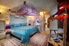 Cappadocia Splendid Cave Hotel
