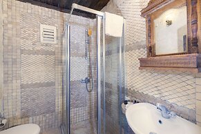 Cappadocia Splendid Cave Hotel