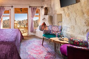 Cappadocia Splendid Cave Hotel