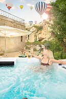 Cappadocia Splendid Cave Hotel