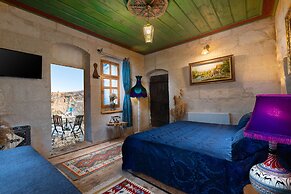 Cappadocia Splendid Cave Hotel