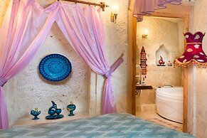 Cappadocia Splendid Cave Hotel