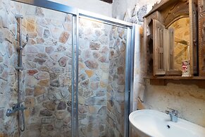 Cappadocia Splendid Cave Hotel