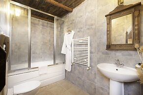 Cappadocia Splendid Cave Hotel